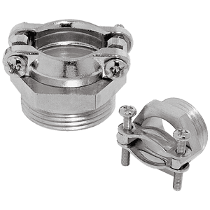 Lapp 51712740 51712740 - LAPP SKINTOP® SKINDICHT® SK- PG 29 - Metallic 51712740 on Powermatic Associates