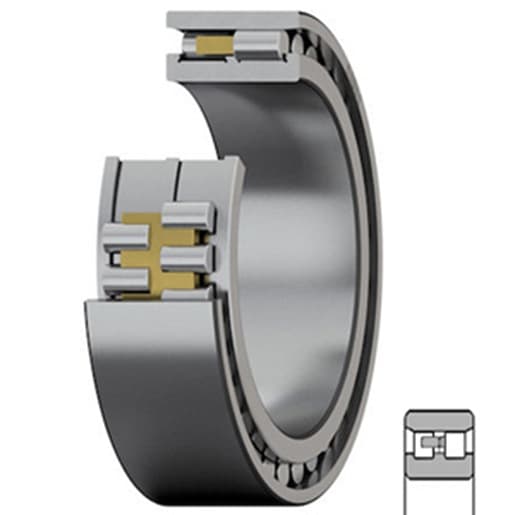 NN3018MBKRE44CC1P4 on Powermatic Associates