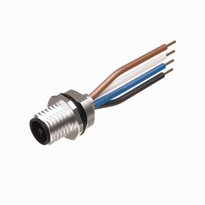 U2-28483 on Powermatic Associates