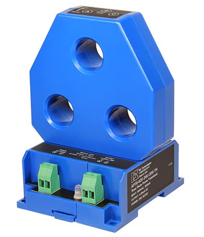 APT2-005-24U-2.00-TH on Powermatic Associates