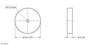 DS-R50 on Powermatic Associates