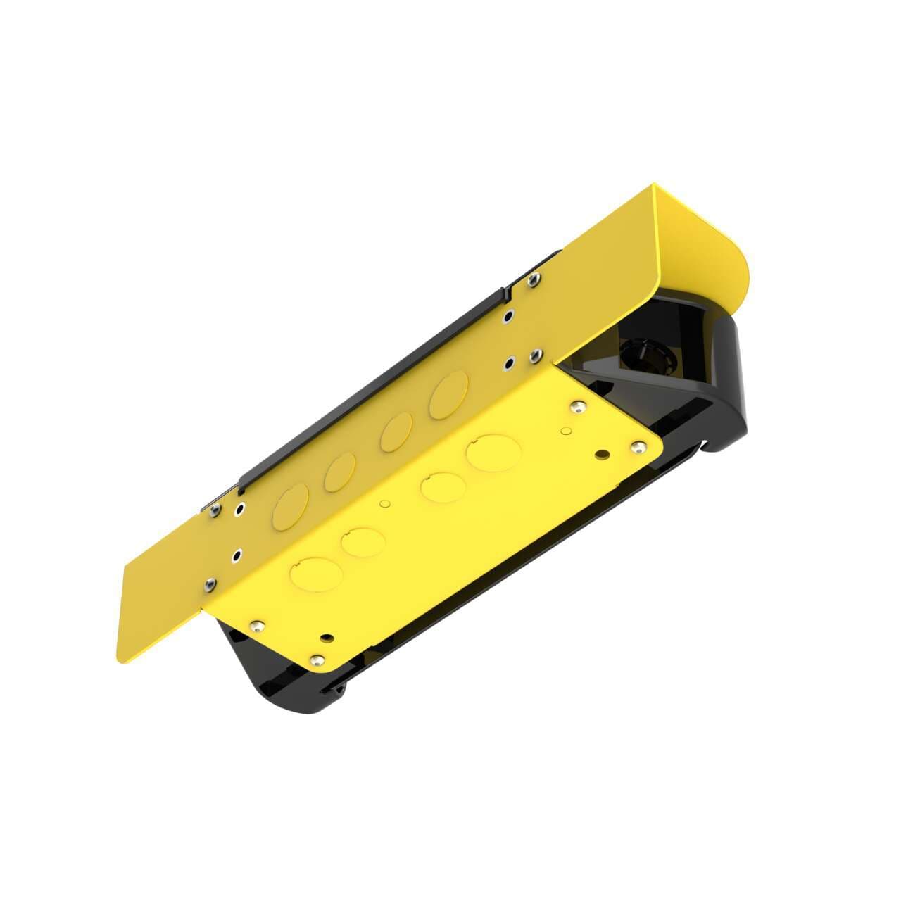 Banner STBA-RB2 IP65 Run Bar ONLY; No Buttons STBA-RB2 on Powermatic Associates