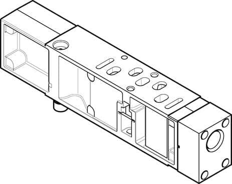 540172 on Powermatic Associates