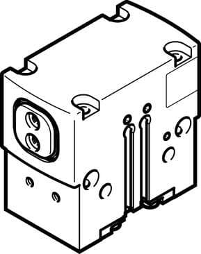 1132941 on Powermatic Associates