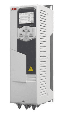 ACS580-01-065A-4 on Powermatic Associates