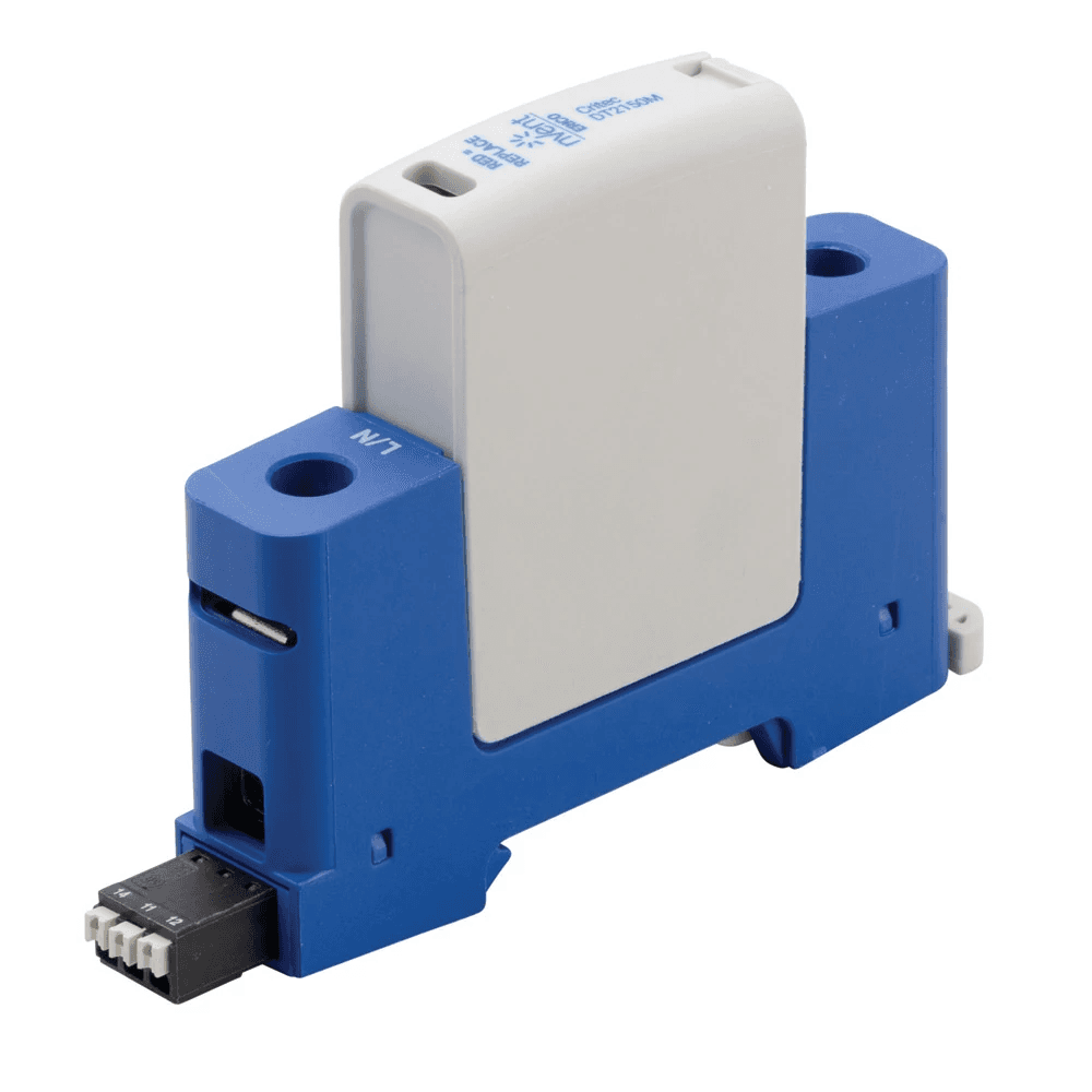 DT255010R on Powermatic Associates