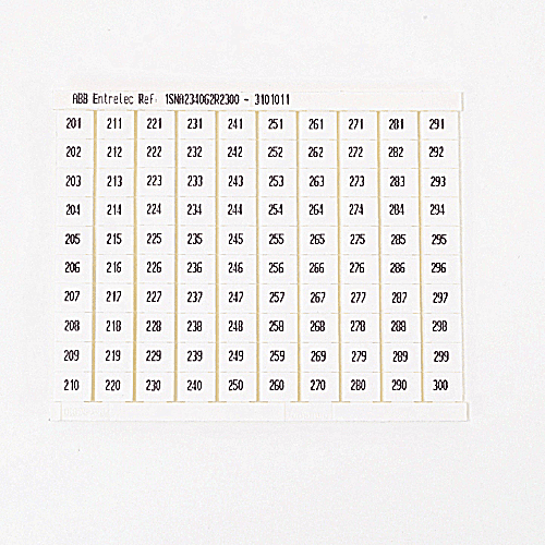 ABB Control 023406223 ABB Control - 023406223 023406223 on Powermatic Associates