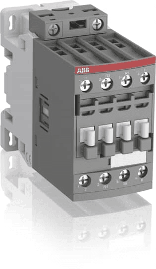 AF26-22-00-11 on Powermatic Associates