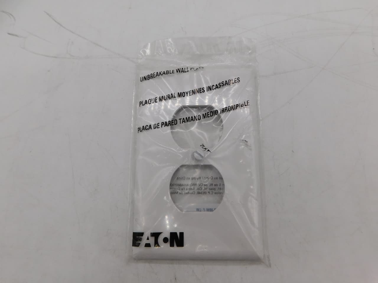 PJ8W-F-LW on Powermatic Associates