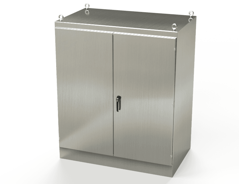 SCE-726036SSFSD on Powermatic Associates