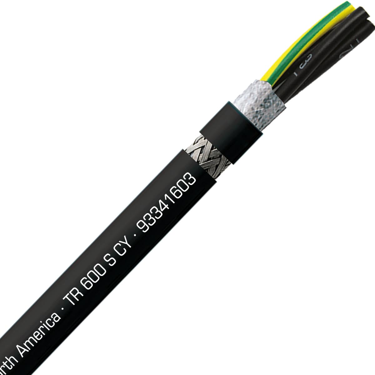 Tray Cables