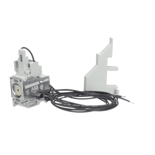 ABB Control 1SDA053679R1 1SDA053679R1 ABB Control - SOR-C T1...T3 UL/CSA 24...30Va.c./d.c. 1SDA053679R1 on Powermatic Associates