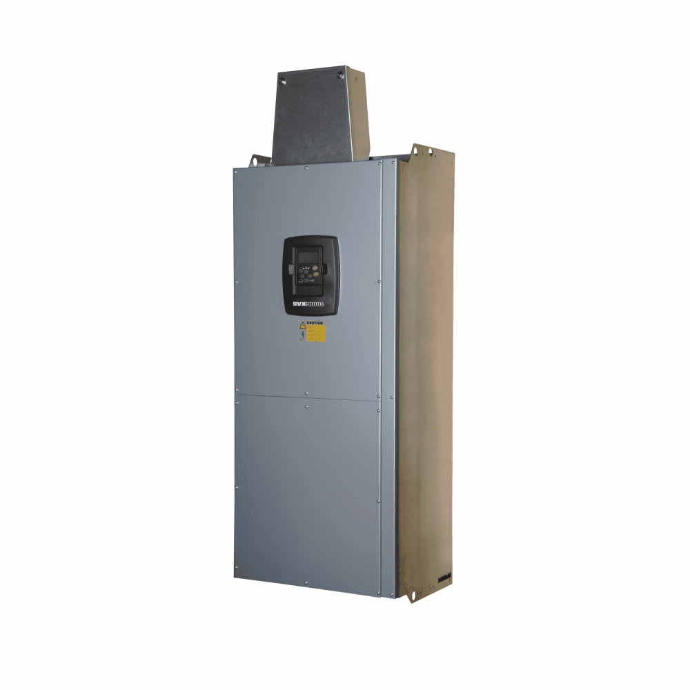 SVX200A1-4A1N1B1B2C5 on Powermatic Associates