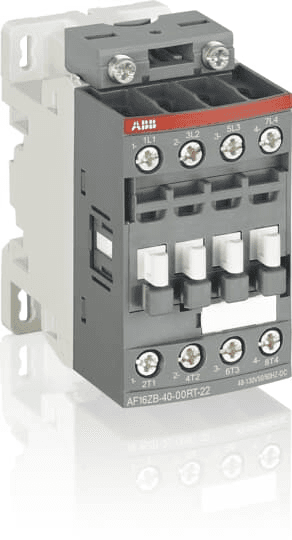 AF09B-40-00RT-14 on Powermatic Associates