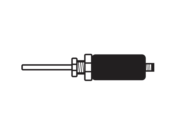 Turck LT20E-R10-LI0-H1151 LT20E-R10-LI0-H1151 Turck - LT20E-R10-LI0-H1151 Magnetically actuated linear position sensor LT20E-R10-LI0-H1151 on Powermatic Associates