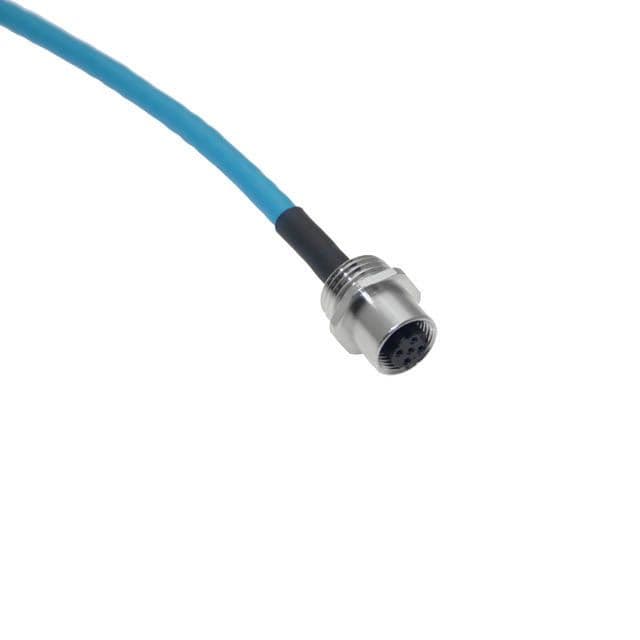 MDE45-4FR-PG9-1M on Powermatic Associates