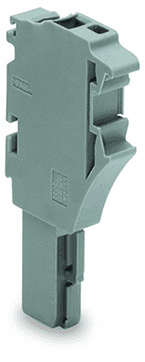 WAGO 2022-109/000-016 2022-109/000-016 WAGO - 1-conductor female connector; Push-in CAGE CLAMP®; 4 mm²; Pin spacing 5.2 mm; 9-pole; 4,00 mm²; green-yellow 2022-109/000-016 on Powermatic Associates