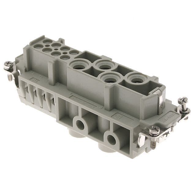 CXF-4/8 on Powermatic Associates