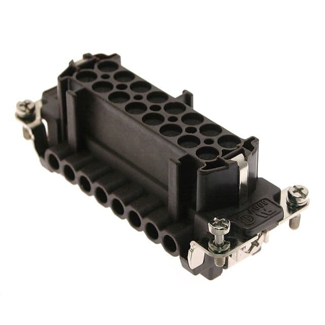 CNEF-16RY on Powermatic Associates