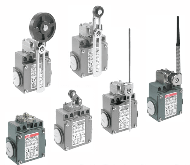 LS75M45B11 on Powermatic Associates