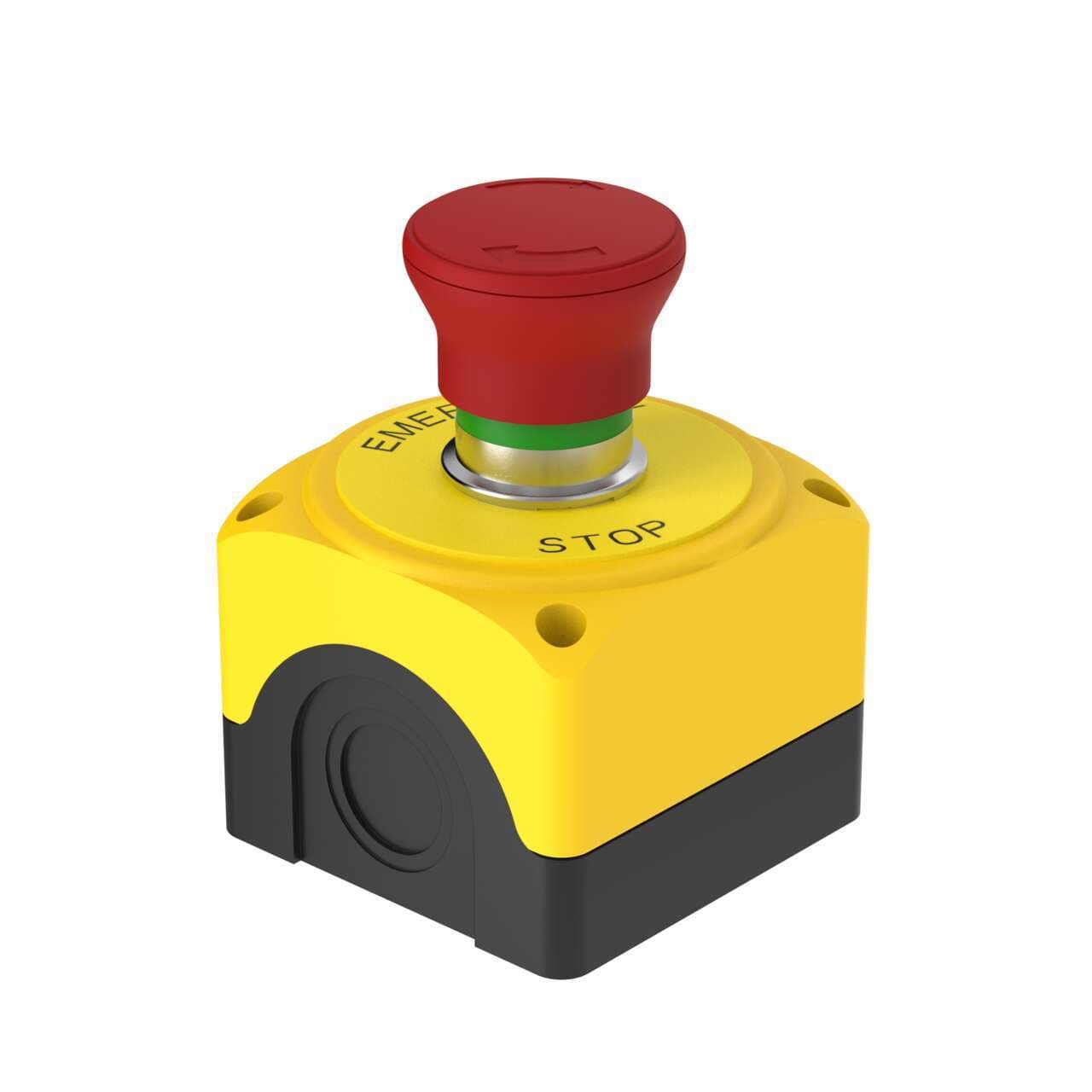 SSA-EBM-12E on Powermatic Associates