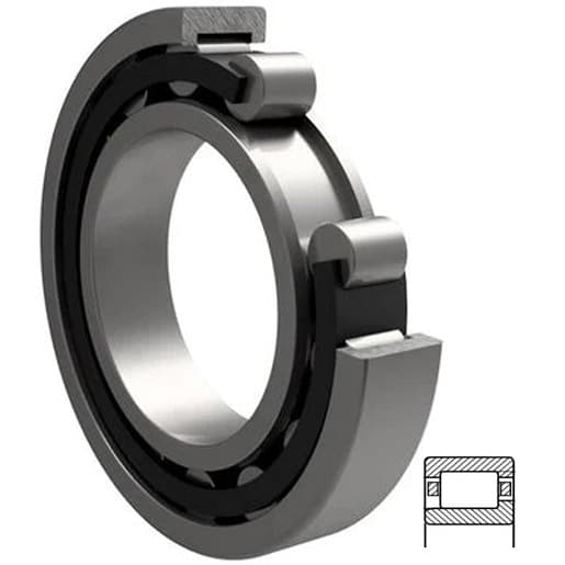 NJ320ETC3 on Powermatic Associates