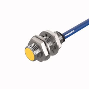 Turck BI3-G12-Y1 BI3-G12-Y1 Turck - BI3-G12-Y1 Inductive Sensor BI3-G12-Y1 on Powermatic Associates
