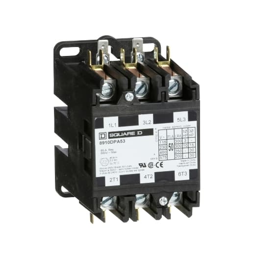 Schneider Electric 8910DPA63V09Y125 Schneider Electric - 8910DPA63V09Y125 8910DPA63V09Y125 on Powermatic Associates