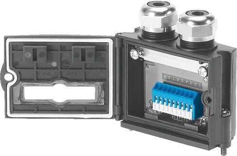 534497 on Powermatic Associates