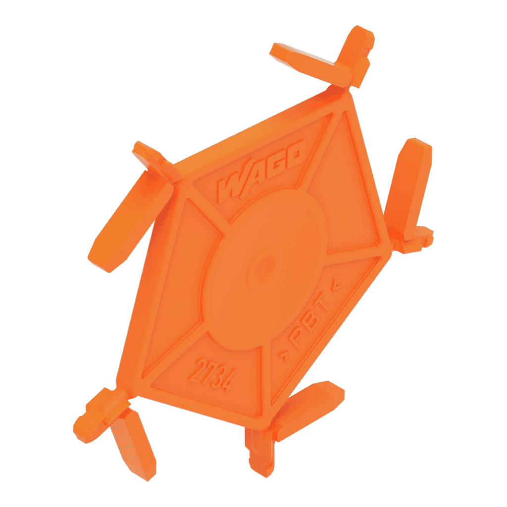 2734-505 on Powermatic Associates