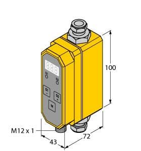 FTCI-1/2D10A4P-2LUX-H1141 on Powermatic Associates