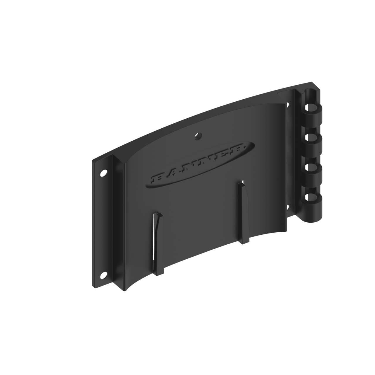 Banner SMBRDM35 SMBRDM35 Bracket: Docking station for iVu Machine Mountable Remote Display SMBRDM35 on Powermatic Associates