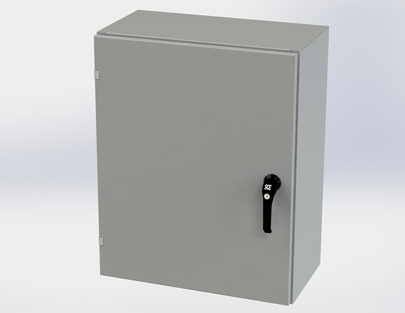 SCE-30EL2412LPPL on Powermatic Associates