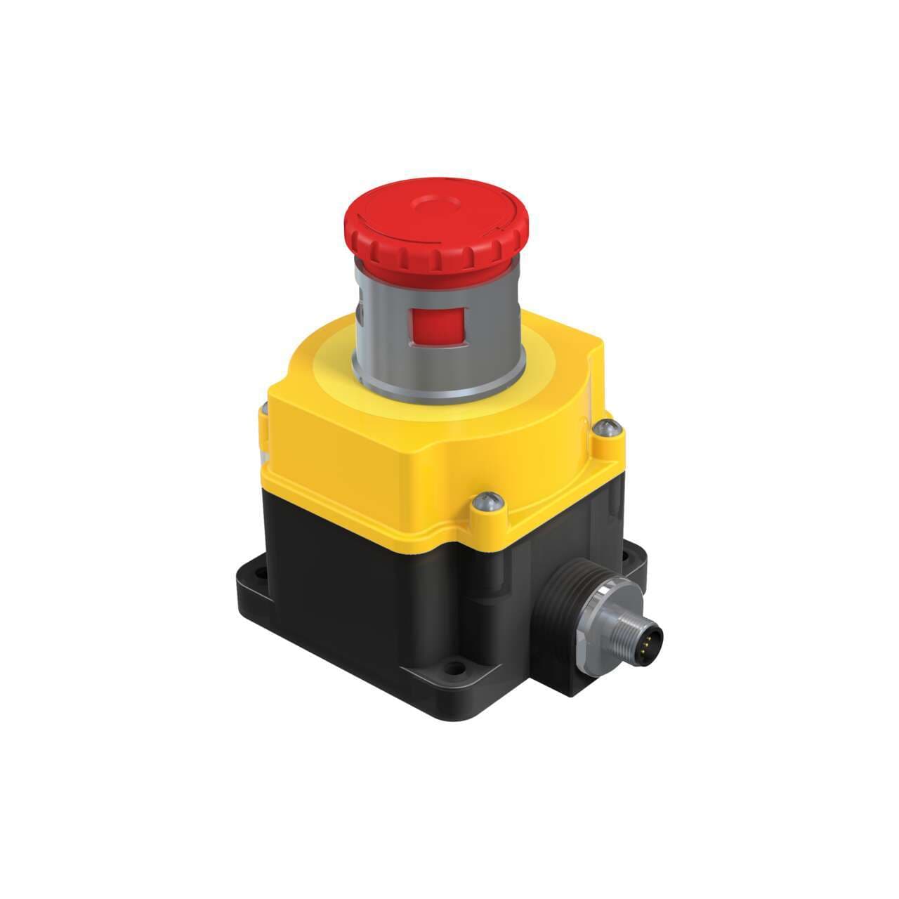 SSA-EB1MP-02ED1 on Powermatic Associates