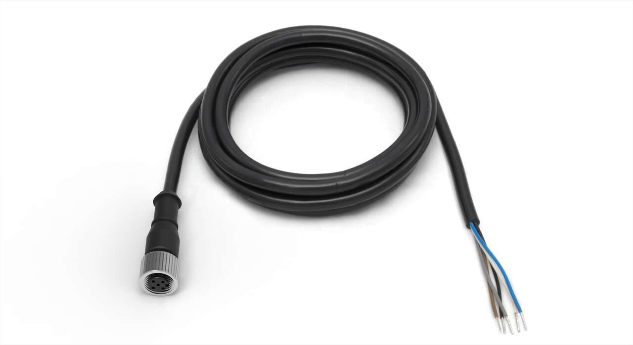 MQDC20SS-515 on Powermatic Associates