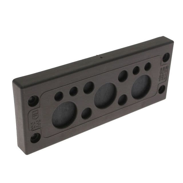 KADP-24-11 on Powermatic Associates