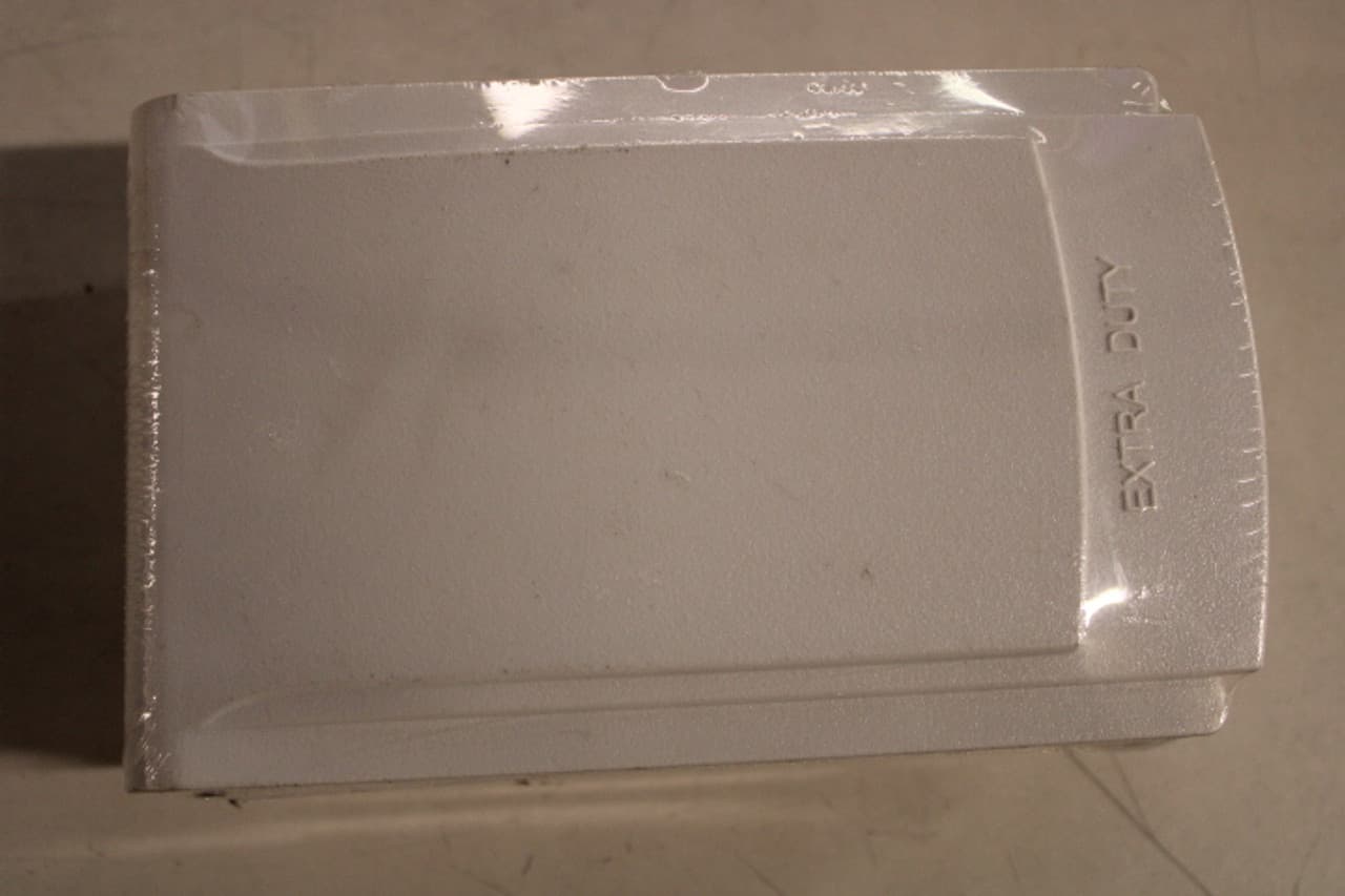 WIUX-1LPVW on Powermatic Associates