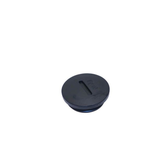 Mencom CRBN-M32PASW M32, Black, Plastic, Blanking Plug, Without Gasket CRBN-M32PASW on Powermatic Associates
