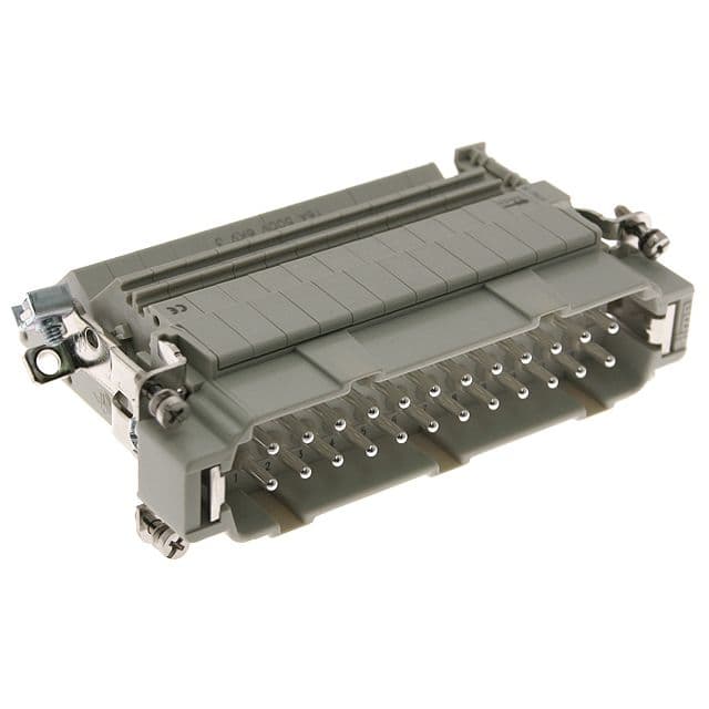 CTSEM-24L on Powermatic Associates