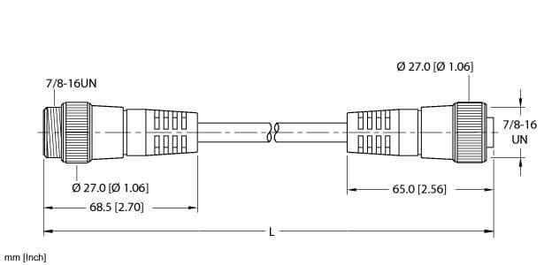Turck RSM RKM 34-30M/S4000 RSM RKM 34-30M/S4000 Turck - RSM RKM 34-30M/S4000 RSM RKM 34-30M/S4000 on Powermatic Associates