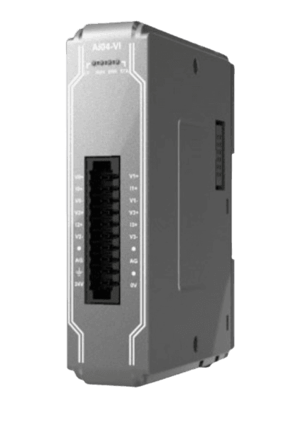 IR-AI04-VI on Powermatic Associates