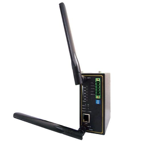 E45WSS-TB5 on Powermatic Associates