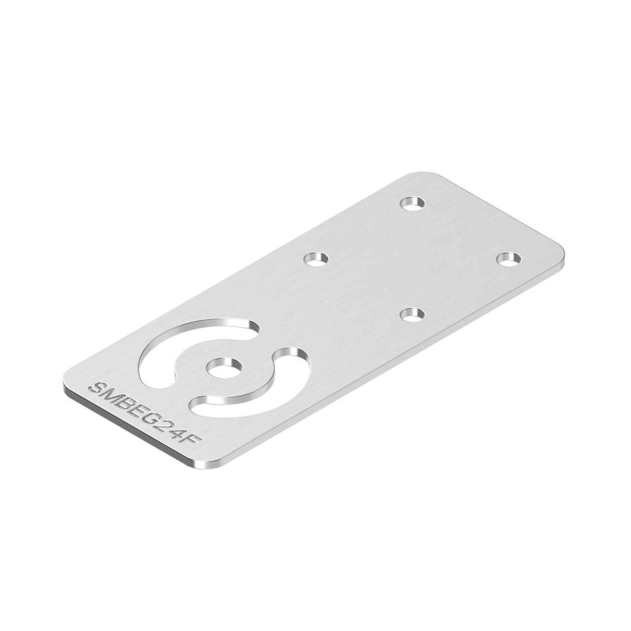 SMBEG24F on Powermatic Associates