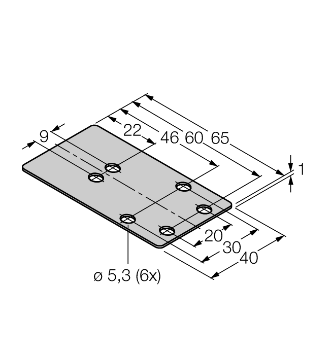6900481 on Powermatic Associates