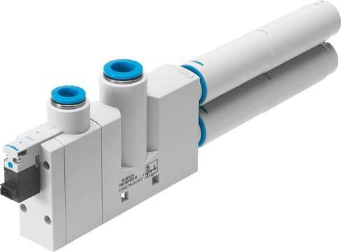 532662 on Powermatic Associates