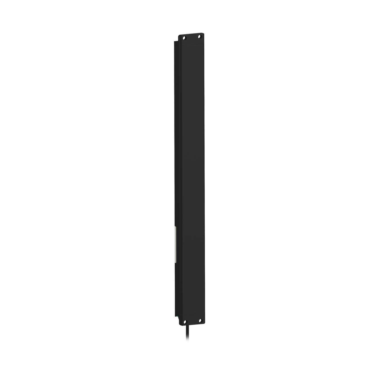 Banner PVA300P6Q PVA Series: 300 mm Array Pair - Emitter/Receiver; Range: 2 m; Input: 12-30 V dc; Output: 1 PNP (on receiver); 2 m M12 Pigtail QD PVA300P6Q on Powermatic Associates