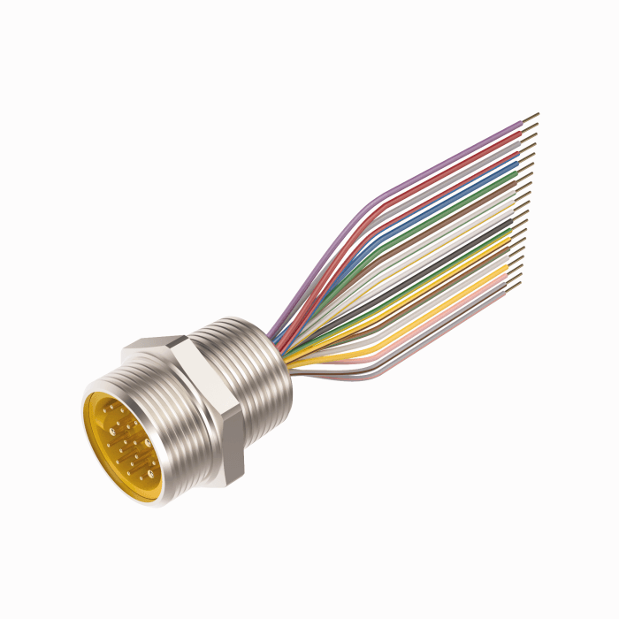 RSF 190-1M/14.75/NPT on Powermatic Associates