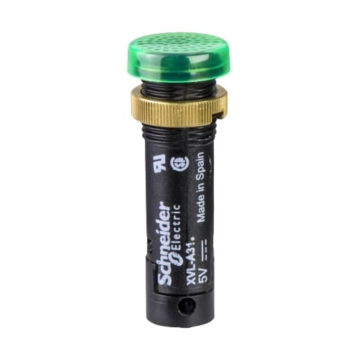 XVLA323 on Powermatic Associates