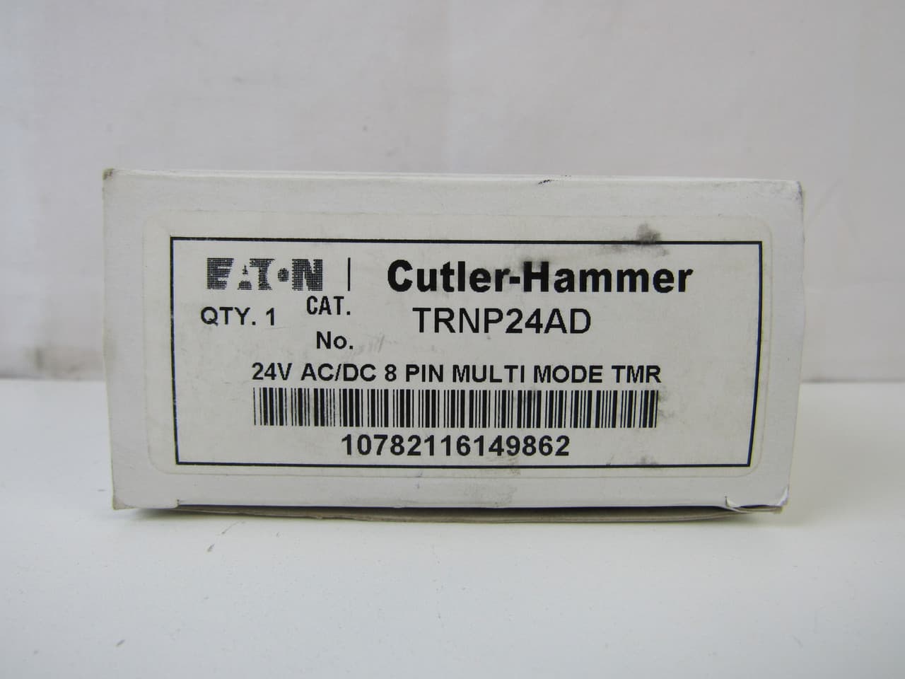 TRNP24AD on Powermatic Associates