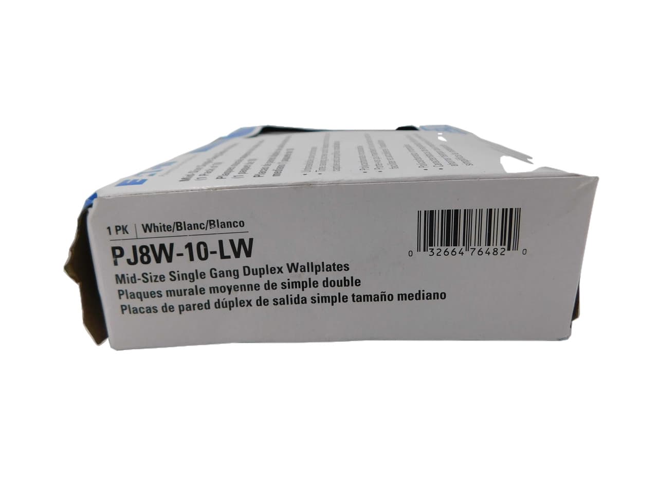 PJ8W-10-LW on Powermatic Associates